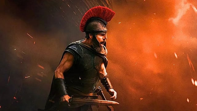 പ്രതീക്ഷ തെറ്റിയില്ല! ബോക്സ് ഓഫീസിൽ പടയോട്ടം തുടങ്ങി 'ഒഡീസി'; ആദ്യ ദിനം ഇന്ത്യയിൽ രണ്ടക്കം കടന്ന് ചിത്രം, കളക്ഷൻ ഇങ്ങനെ