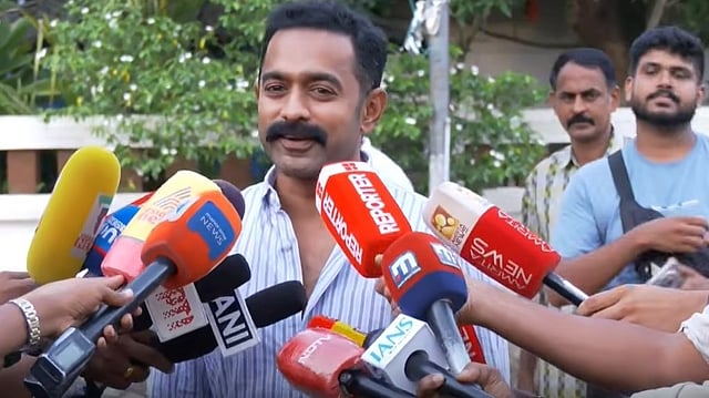 "മഞ്ഞുമ്മൽ ബോയ്സി'ന് കിട്ടണമെന്ന് ആഗ്രഹിച്ചിരുന്നു; ദേശീയ അവാർഡ് ലെവലിലേക്ക് വരാത്തതിൽ സങ്കടമുണ്ട്'