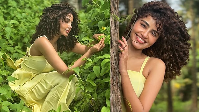 'ഇനി പേടിയില്ല, ആരുടെയും അനുമതിക്കായി കാത്തിരിക്കില്ല, ഞാൻ എന്നെ തന്നെ തിരഞ്ഞെടുക്കുന്നു'; അനുപമയ്ക്ക് ഇതെന്തുപറ്റിയെന്ന് ആരാധകർ