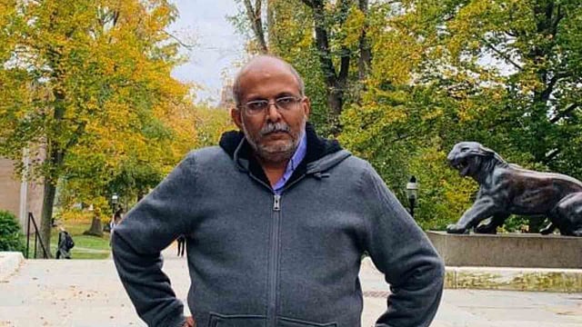 പാർട്ടി അംഗത്വം പുതുക്കിയില്ല; അഡ്വ. ജയശങ്കർ സിപിഐയിൽ നിന്ന് പുറത്തേക്ക് ?