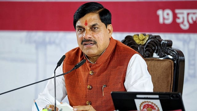 'റാമിനും റഹിമിനും റോബിനും തുല്യ അവകാശങ്ങള്' ; ഏകീകൃത സിവില് കോഡ് ബില്ലിന് അംഗീകാരം നല്കി മധ്യപ്രദേശ് സര്ക്കാര്