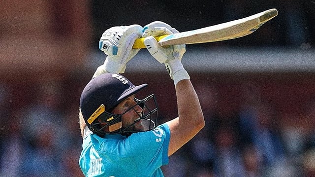 തുടരെ... 61, 75, 111*, 76*, 99* 74* റൺസുകൾ; അപാര ഫോമിന്റെ 'റൂട്ട്'