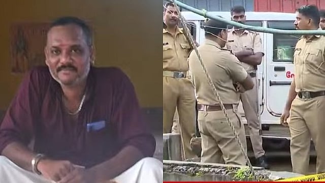 കോഴിക്കോട് യുവാവ്  വീടിനുള്ളിൽ മരിച്ച നിലയിൽ; കൊലപാതകമെന്ന് സംശയം