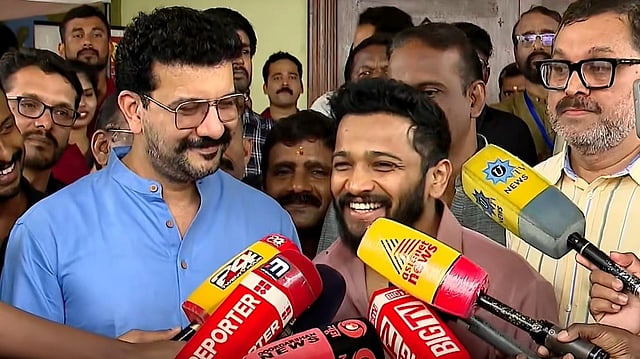 'എന്റെ ടീമൊക്കെ പണ്ടേ പുറത്തായി, മെസി എന്തായാലും തിളങ്ങും'; ബേസിൽ ജോസഫ്