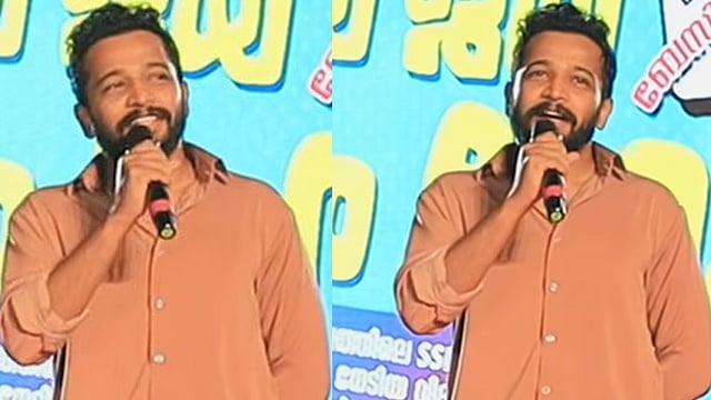 'ആരെയും പേടിപ്പിക്കാൻ പറയുന്നതല്ല, പിടിച്ചു നിൽക്കാനുള്ള ഒരു ഓട്ടമാണ്'; വിജയത്തിന്റെ ഫോർമുല അതാണ്', ബേസിൽ