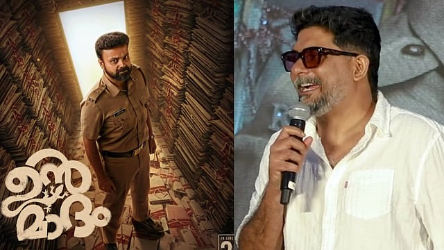 'ഈ പ്രാവശ്യം ആരുടെയും സമാധാനം കളയില്ല, ഇതുവരെ ചെയ്തതിൽ ഏറ്റവും ലൈറ്റർ ആയ സിനിമ'; ഷാഹി കബീർ