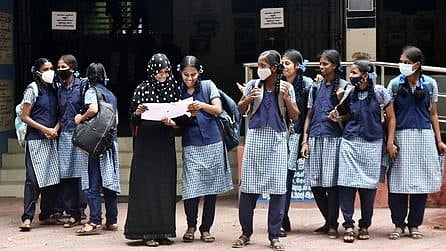 സ്‌കോൾ-കേരള പ്ലസ് വൺ പ്രവേശനം 2026-28; നാളെ മുതൽ അപേക്ഷിക്കാം 