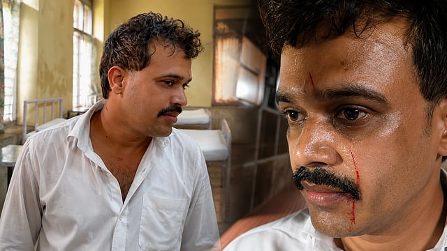 ‘പൊലീസിനെ വിളിക്ക്, താൻ എന്നെ കയറിപ്പിടിച്ചെന്ന് ഞാൻ പറഞ്ഞോളാം’; ടിടിഇയെ യുവതി മർദിച്ച സംഭവത്തിൽ ദൃക്‌സാക്ഷികളുടെ ഞെട്ടിക്കുന്ന വെളിപ്പെടുത്തൽ