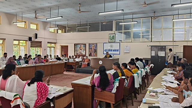 തെരുവ് നായ ശല്യം: സുപ്രീം കോടതിയിലെ കേസിൽ കക്ഷിചേരുമെന്ന് കണ്ണൂർ കോർപറേഷൻ
