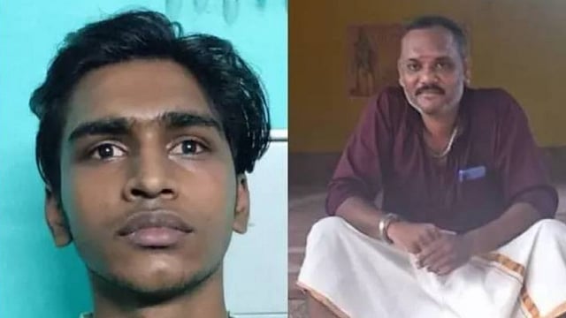 പാളയത്തെ കൊലപാതകം: 'കാരണം വ്യക്തി വൈരാഗ്യം, പ്രതി കൊല്ലപ്പെട്ട ബിജുവിന്റെ ബന്ധു'; കമ്മീഷണര്
