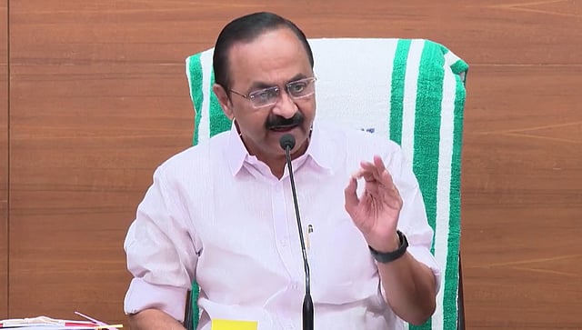 'വാര്‍ത്ത അറിഞ്ഞത് അതേ ചാനലില്‍ നിന്ന്, സംപ്രേഷണം തടസ്സപ്പെട്ടിട്ടില്ല'; എസ്‌ഐടി നടപടിയെ ന്യായീകരിച്ച് മുഖ്യമന്ത്രി