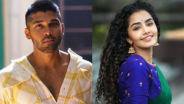 ഹോട്ടലില് വച്ച് വാക്ക് തർക്കം; അനുപമ ധ്രുവിനെ ചെരുപ്പൂരി അടിച്ചോ? റിപ്പോർട്ടുകൾ പറയുന്നത്