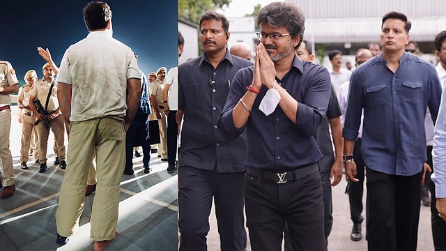'നീറ്റ് റദ്ദാക്കണം; മെഡിക്കല് വിദ്യാഭ്യാസത്തിന്റെ പൂര്ണ നിയന്ത്രണം സംസ്ഥാനങ്ങള്ക്ക് കൈമാറണം'