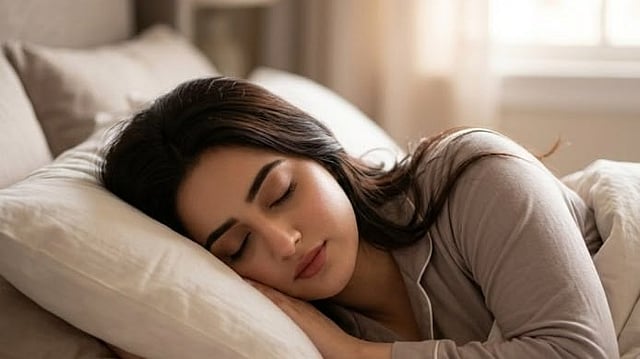 ഒരേ വ്യക്തിയെ വീണ്ടും വീണ്ടും സ്വപ്നത്തിൽ കാണുന്നു? മനഃശാസ്ത്രം പറയുന്നത്