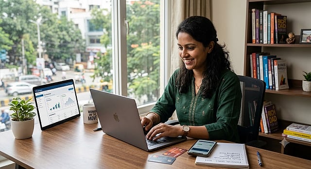 ജോലിക്ക് പോകുന്ന സ്ത്രീയാണോ?; സമ്പാദ്യത്തിന് ഇതാ ഏഴ് ടിപ്പുകള്