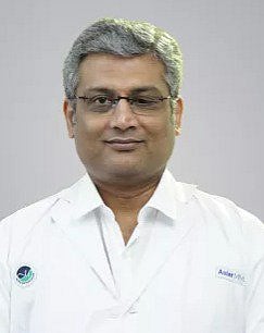 Dr Pavaman PS