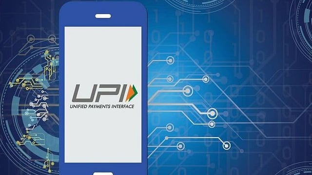 upi
