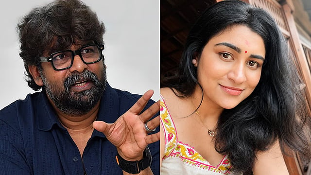 'പെണ്‍കോന്തന്‍ ഭര്‍ത്താവിന്റേയും അവളുടേയും സ്ഥിരം കലാപരിപാടി'; ജോജു പറഞ്ഞ നടനെക്കുറിച്ച് സൂചന നല്‍കി ലക്ഷ്മി