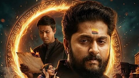 Secret of Kalinga