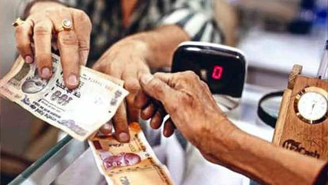 കൈക്കൂലിയായി വാങ്ങിയത് 45 ലക്ഷം രൂപ; 'ഓപ്പറേഷന്‍ പാര്‍പ്പിട'ത്തില്‍ കണ്ടെത്തിയത് വ്യാപക ക്രമക്കേട്