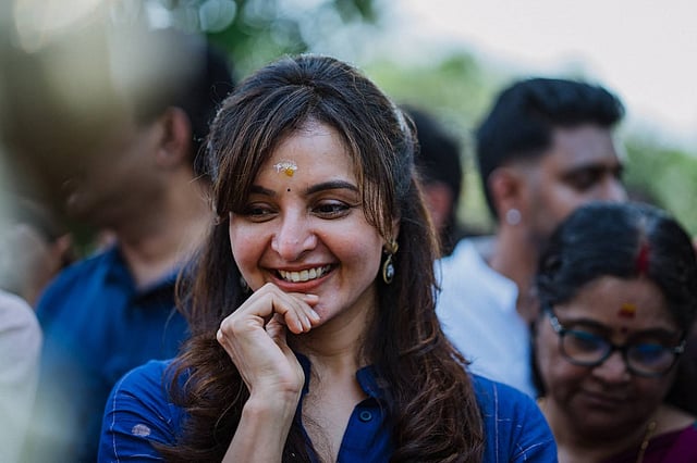 'രാജ്യത്തെ ഒറ്റുകൊടുക്കാന്‍ തീവ്രവാദികള്‍ എത്ര തന്നു'; പിഎസ്‌സി ഉദ്യോഗാര്‍ഥികള്‍ മണ്ണ് വാരി തിന്നപ്പോള്‍ വായില്‍ പഴമായിരുന്നോ?'; മഞ്ജുവിന് നേരെ സൈബര്‍ ആക്രമണം