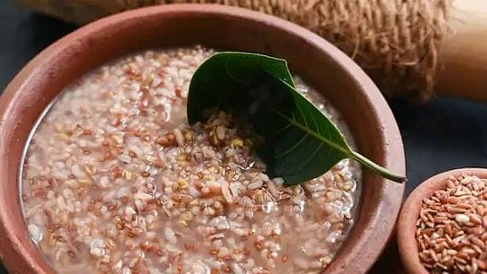 കർക്കടകത്തിൽ ഞവരക്കഞ്ഞി, എളുപ്പത്തിൽ തയ്യാറാക്കാം, ഗർഭിണികൾക്കും സർജറി കഴിഞ്ഞവർക്കും നല്ലത്