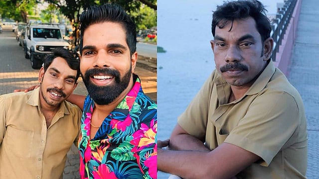 'അയ്യായിരം രൂപയല്ലേ ബിനീഷേ...'; പെണ്മക്കള്ക്കും പുറത്തിറങ്ങി നടക്കാന് പറ്റാതായി; പണം തിരികെ നല്കിയെന്നും അനസ്