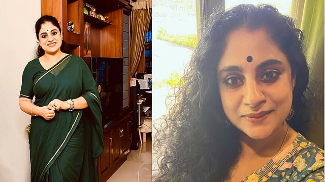 അമ്മ ഭരണസമിതിയില് വീണ്ടും രാജി; ആശ അരവിന്ദ് രാജിക്കത്ത് നല്കി