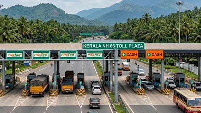 ടോള് ഫാസ്ടാഗിലൂടെ മാത്രം, നേരിട്ട് പണം നല്കരുത്; ഇ ഡി മുന്നറിയിപ്പ്