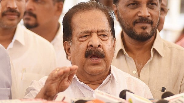 'തടവുപുള്ളികൾ നിറഞ്ഞു, തിരുവനന്തപുരത്ത് നാലാമത്തെ സെൻട്രൽ ജയിൽ നിർമിക്കും'; ആഭ്യന്തര മന്ത്രി