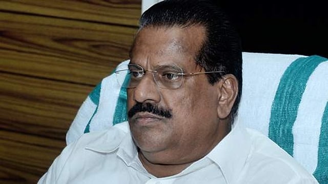 ഇന്ഡിഗോ വിമാനത്തില് ഇ പി ജയരാജന് ആക്രമിച്ചെന്ന പരാതി; തുടരന്വേഷണത്തിന് പുതിയ സംഘം