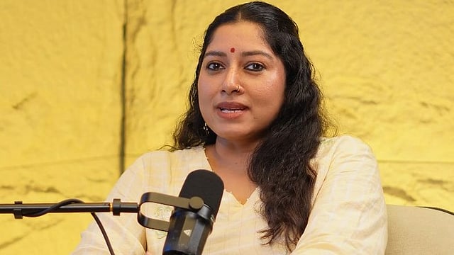 'റിലേഷൻഷിപ്പ് ട്രൈ ചെയ്തിരുന്നു, പക്ഷേ അത് വർക്ക് ഔട്ട് ആയില്ല; ഹാപ്പിയായി ഇരിക്കുന്നത് സിംഗിൾ ആയതുകൊണ്ട്'