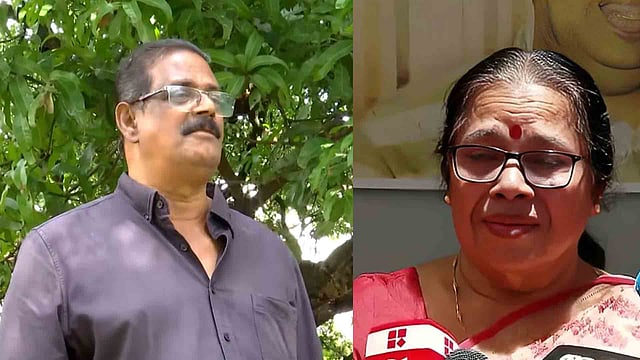 Ajith, P K Sreemathi