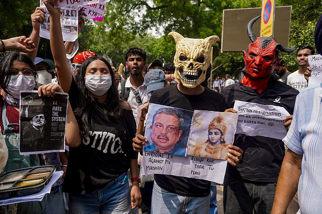 CJP Jantar Mantar Protest Live: സമരം അവസാനിപ്പിച്ച് 'പാറ്റകള്', ജന്തര് മന്തറില് ആഹ്ലാദം