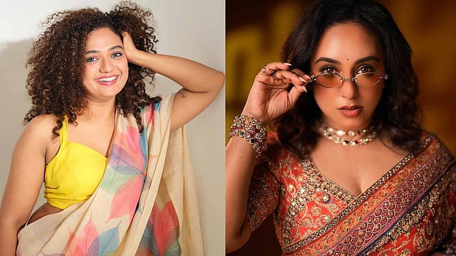 'ഞാന് ജീവിച്ചിരിപ്പുണ്ടെന്ന് പോലും അറിയില്ല എന്നല്ലേ പറഞ്ഞത്'; പേളിയ്ക്ക് മറുപടിയുമായി മെറീന മൈക്കിള്