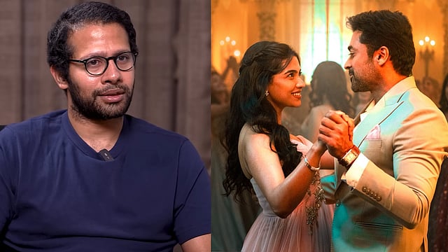 'സൂര്യയുടെ നായികയായി മമിതയെ കാസ്റ്റ് ചെയ്തത് എന്തിന് ?' ചോദ്യങ്ങൾക്ക് മറുപടിയുമായി സംവിധായകൻ വെങ്കി അറ്റ്ലൂരി