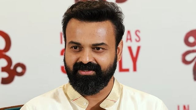 'ആ പടം പരാജയമായെന്ന് ധൈര്യമായി പറഞ്ഞോളൂ, ഒരു മടിയും കാണിക്കണ്ട; അതിന്റെ നിർമാതാവ് ഞാനാണ്'