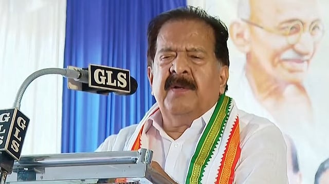 'ജി സുധാകരന് നിഷ്കളങ്കന്, അകത്ത് ഒന്നു വെച്ച് പുറത്ത് മറ്റൊന്ന് പറയാറില്ല'