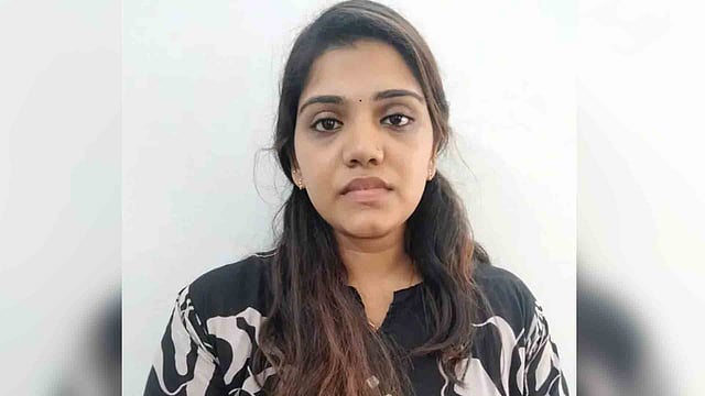 ലഹരിക്കെതിരെ സൂംബ നൃത്തം, പിന്നിൽ വൻ കച്ചവടം; ഞെട്ടിപ്പിക്കുന്നതാണ് കീർത്തനയുടെ റൂട്ട് മാപ്പ്
