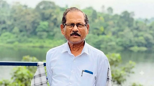 മുതിര്ന്ന സിപിഎം നേതാവ് ബികെ കാദര് അന്തരിച്ചു