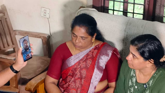 'എല്ലാവര്ക്കും നീതി ലഭിക്കണം, ഇനി ഒരു കുട്ടിക്കും ഈ ഒരു ദുരവസ്ഥ ഉണ്ടാകരുത്'