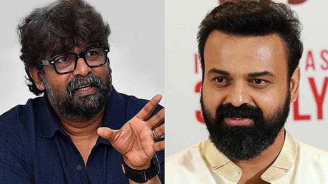 'അവര്‍ക്കിടയില്‍ ഞാന്‍ നല്ല പോലെ പിആര്‍ ചെയ്തിട്ടുണ്ട്'; ജോജുവിനുള്ള ചാക്കോച്ചന്റെ മറുപടിയോ? ചര്‍ച്ചയായി നടന്റെ വാക്കുകള്‍