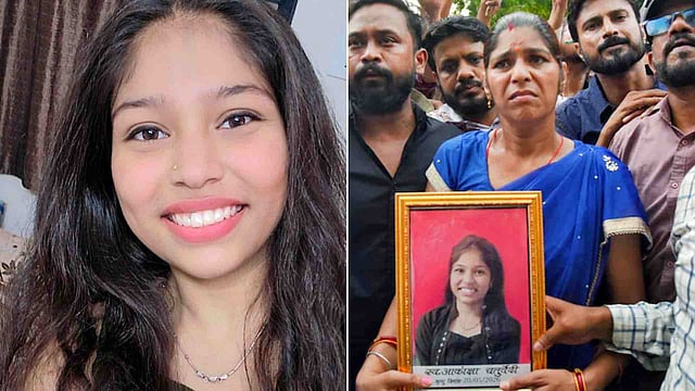 'മന്ത്രി രാജിവെച്ചാല്‍ എന്റെ മകള്‍ തിരികെവരുമോ? കുറ്റക്കാരെ തൂക്കിലേറ്റണം'; ജീവനൊടുക്കിയ നീറ്റ് പരീക്ഷാര്‍ഥിയുടെ അമ്മ