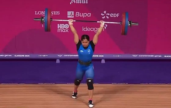 Bindyarani Devi