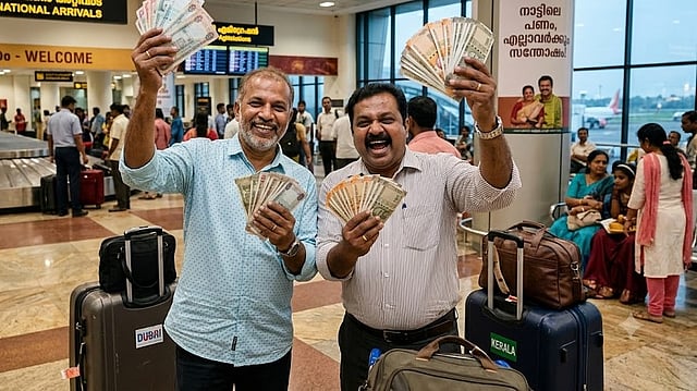 എട്ടല്ല, പത്തുശതമാനം ഉറപ്പുള്ള മാസവരുമാനം, ജീവിതകാലം മുഴുവന് ഗ്യാരണ്ടീഡ് റിട്ടേണ്; അറിയാം പ്രവാസി ഡിവിഡന്റ് സ്കീം