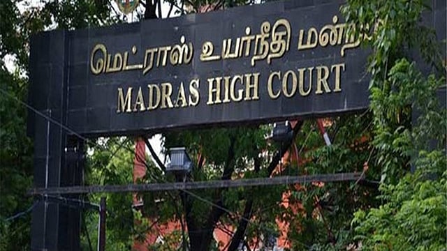 ‘ഹിന്ദു ഭീകരത’ പ്രയോഗം വിദ്വേഷപരാമർശമോ കുറ്റമോ ആയി കണക്കാക്കാനാവില്ല; കേസ് റദ്ദാക്കി മദ്രാസ് ഹൈക്കോടതി