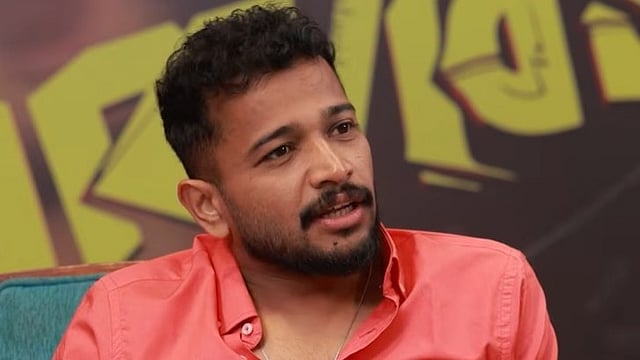 'മിന്നല് മുരളി തിയേറ്ററില് റിലീസ് ചെയ്യാനാകാത്തത് വലിയ ട്രോമയായി'; തുറന്നു പറഞ്ഞ് ബേസില് ജോസഫ്