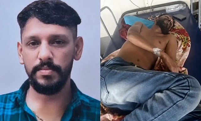 'സിയാദിന്റെ വാരിയെല്ല് പൊട്ടി, ഉളള് പഴുത്തു; പൊലീസുകാര് ആരാച്ചാരാവരുത്'