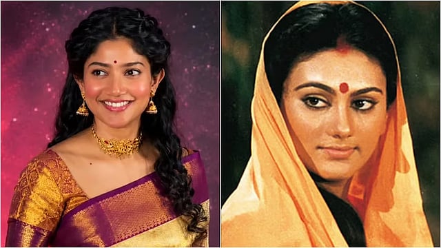 'രാമായണത്തിലെ സീതയ്ക്ക് ചുരുണ്ട മുടിയല്ല'; സായ് പല്ലവിയുടെ കാസ്റ്റങിനെതിരെ 'സീത'യായ നടി