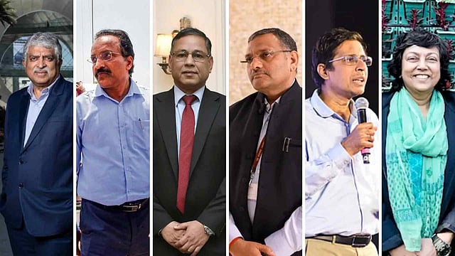 ബഹിരാകാശ ശാസ്ത്രജ്ഞന് മുതല് രഹസ്യാന്വേഷണ വിദഗ്ധന് വരെ; പരീക്ഷാ സമ്പ്രദായം ലീക്ക്പ്രൂഫ് ആക്കാനുള്ള ഉന്നതതല സമിതിയിലെ ആറംഗങ്ങള് ഇവര്